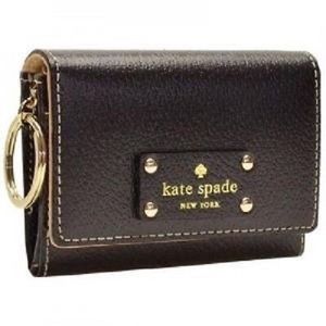 Kate Spade Key Chain Wallet